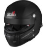 CASCO ST5 GT TURISMO COMPOSITE SNELL SA2020 FIA 8859-15 HANS FIA8858-10 NEGRO MATE/INTERIOR NEGRO-61