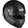 CASCO ST5 GTN TURISMO CARBONO ZERO FIA8860-18- TALLA 59 + ACCESORIOS