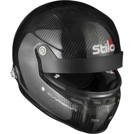 CASCO ST5 GTN TURISMO CARBONO SNELL SA2020 FIA 8859-15 HANS FIA8858-10-63