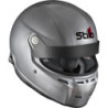 ST5 GTN TOURISM COMPOSITE HELMET SNELL SA2020 FIA 8859-15 HANS FIA8858-10 GRAY/BLACK INTERIOR-55