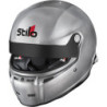 CASCO ST5 GTN TURISMO COMPOSITE SNELL SA2020 FIA 8859-15 HANS FIA8858-10 GRIS/INTERIOR NEGRO-60