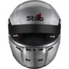 CASCO ST5 GTN TURISMO COMPOSITE SNELL SA2020 FIA 8859-15 HANS FIA8858-10 GRIS/INTERIOR NEGRO-64