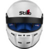 CASCO ST5 GTN TURISMO COMPOSITE SNELL SA2020 FIA 8859-15 HANS FIA8858-10 BLANCO/INTERIOR AZUL-60