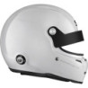 CASCO ST5 GTN TURISMO COMPOSITE SNELL SA2020 FIA 8859-15 HANS FIA8858-10 BLANCO/INTERIOR NEGRO-60
