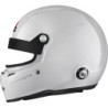 CASCO ST5 GTN TURISMO COMPOSITE SNELL SA2020 FIA 8859-15 HANS FIA8858-10 BLANCO/INTERIOR NEGRO-60