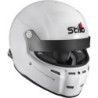 CASCO ST5 GTN TURISMO COMPOSITE SNELL SA2020 FIA 8859-15 HANS FIA8858-10 BLANCO/INTERIOR NEGRO-61