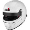ST5 GTN TOURISM COMPOSITE HELMET SNELL SA2020 FIA 8859-15 HANS FIA8858-10 WHITE/BLACK INTERIOR-64