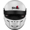 CASCO ST5 GTN TURISMO COMPOSITE SNELL SA2020 FIA 8859-15 HANS FIA8858-10 BLANCO/INTERIOR NEGRO-64