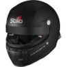 CASCO ST5 GTN TURISMO COMPOSITE SNELL SA2020 FIA 8859-15 HANS FIA8858-10 NEGRO MATE/INTERIOR NEGRO-59