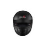 ST5 GTN TOURISM COMPOSITE HELMET SNELL SA2020 FIA 8859-15 HANS FIA8858-10 MATTE BLACK/BLACK INTERIOR-60