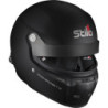 CASCO ST5 GTN TURISMO COMPOSITE SNELL SA2020 FIA 8859-15 HANS FIA8858-10 NEGRO MATE/INTERIOR NEGRO-63