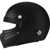 CASCO ST5 GTN TURISMO COMPOSITE SNELL SA2020 FIA 8859-15 HANS FIA8858-10 NEGRO MATE/INTERIOR NEGRO-63