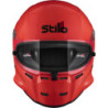 CASCO ST5 F OFFSHORE SNELL SA2020 FIA8859-15 (SIN CLIP HANS) NARANJA FLUOR/INTERIOR NEGRO 55