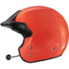 CASCO VENTI TROPHY OFFSHORE SNELL SA2020 FIA8859-15 (SIN CLIP HANS) NARANJA FLUOR/INTERIOR NEGRO 55