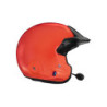 CASCO VENTI TROPHY OFFSHORE SNELL SA2020 FIA8859-15 (SIN CLIP HANS) NARANJA FLUOR/INTERIOR NEGRO 57
