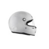 CASCO KARTING STILO ST5FN BLANCO HOMOLOGACION K2020 TALLA 54