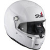 CASCO KARTING STILO ST5FN BLANCO HOMOLOGACION K2020 TALLA 57