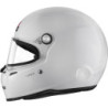 KARTING HELMET STILO ST5FN WHITE APPROVAL K2020 SIZE 57