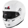 KARTING HELMET STILO ST5FN WHITE APPROVAL K2020 SIZE 59