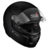 CASCO STILO ST5 CMR NEGRO MATE INTERIOR NEGRO KARTING TALLA 54