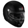 STILO ST5 CMR HELMET MATTE BLACK INTERIOR BLACK KARTING SIZE 57