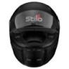 CASCO STILO ST5 CMR NEGRO MATE INTERIOR NEGRO KARTING TALLA 59