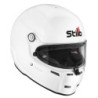 CASCO STILO ST5 CMR BLANCO INTERIOR NEGRO KARTING TALLA 55