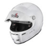 CASCO STILO ST5 CMR BLANCO INTERIOR NEGRO KARTING TALLA 55