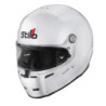 CASCO STILO ST5 CMR BLANCO INTERIOR NEGRO KARTING TALLA 56