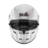 CASCO STILO ST5 CMR BLANCO INTERIOR NEGRO KARTING TALLA 57