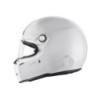 CASCO STILO ST5 CMR BLANCO INTERIOR NEGRO KARTING TALLA 57