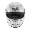 CASCO STILO ST5 CMR BLANCO INTERIOR NEGRO KARTING TALLA 59