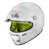 CASCO STILO ST5 CMR BLANCO INTERIOR AMARILLO KARTING TALLA 59
