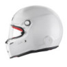 CASCO STILO ST5 CMR BLANCO INTERIOR ROJO KARTING TALLA 56