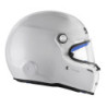 CASCO STILO ST5 CMR BLANCO INTERIOR AZUL KARTING TALLA 56