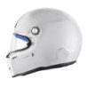 CASCO STILO ST5 CMR BLANCO INTERIOR AZUL KARTING TALLA 59