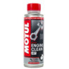 ADITIVO LIMPIA MOTOR MOTO MOTUL ENGINE CLEAN 200ML