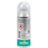 LIMPIA CASCOS INT/EXT SPRAY 200ML MOTOREX CS12