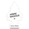 PERFUMADOR PINO ARCTIC WHITE ARBRE MAGIQUE CS12