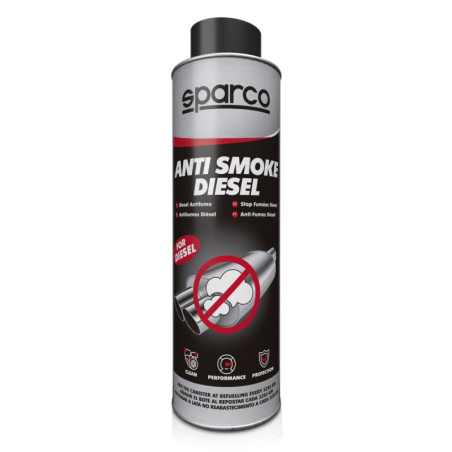SPC DIESEL SMOKE PROTECTOR 300ML 300ML