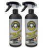PACK LIMPIA TODO NON STOP 2UDS MOTORREVIVE CS