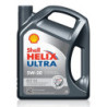 SHELL HELIX ECT C3 5W30 5L ULTRA A10 CS3
