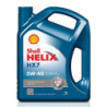 SHELL HELIX HX7 5W40 5L CS3