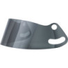 VENTI WRC, VENTI TROPHY, WRC DES, TROPHY DES SMOKED SHORT VISOR