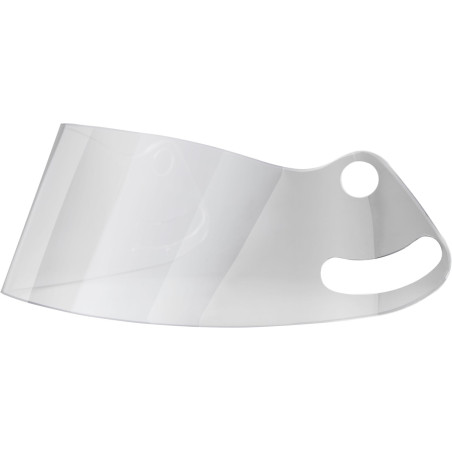 VENTI WRC, VENTI TROPHY, WRC DES, TROPHY DES TRANSPARENTE VISERA CORTA