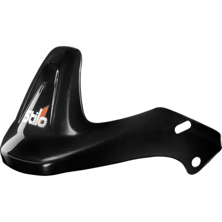 FRONTAL NEGRO PARA WRC DES, TROPHY DES