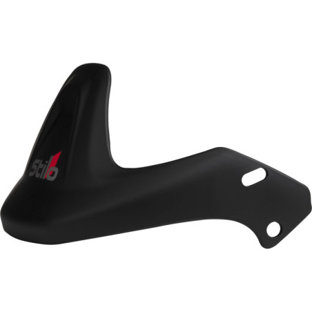 FRONTAL NEGRO MATE PARA WRC DES