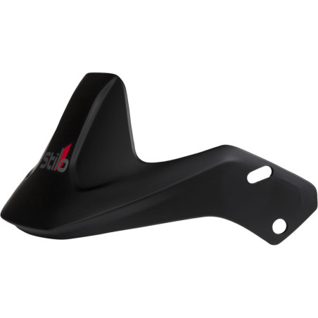 FRONTAL NEGRO MATE PARA VENTI WRC