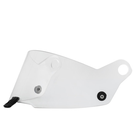 VISERA TRANSPARENTE PARA CASCO ST5