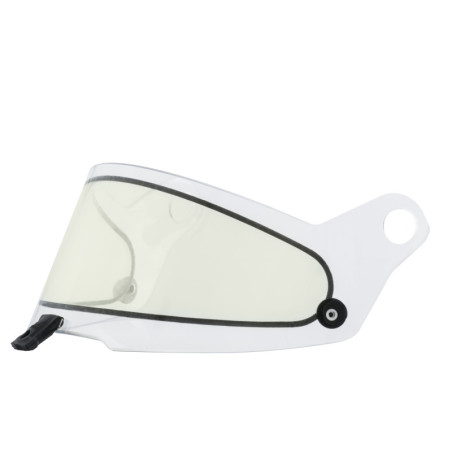 VISERA TRANSPARENTE DOBLE ACRISTALAMIENTO PARA CASCO ST5